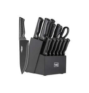 knife set