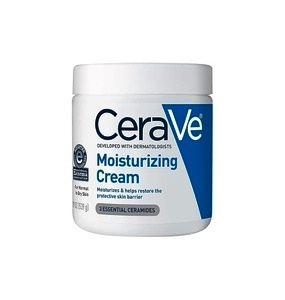 CeraVe Moisturizing Cream