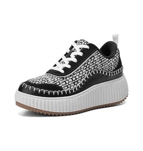 Casual Platform Fashion Sneaker