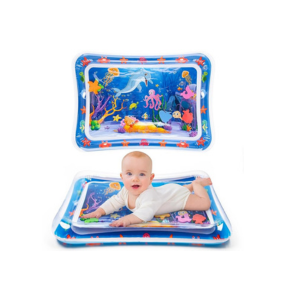 Tummy Time Water Mat