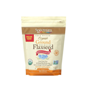 Spectrum Essentials Premium Flaxseed