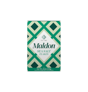 Maldon Salt