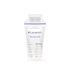 Lansinoh Breastmilk Storage Bags