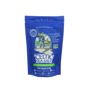 Celtic Sea Salt