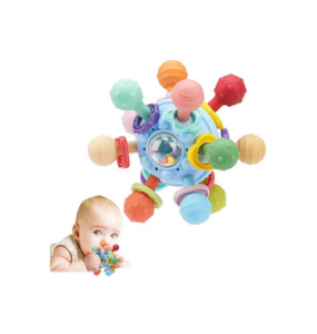 TOHIBEE Baby Montessori Sensory Toys